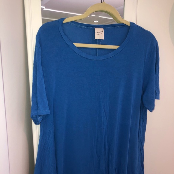 Freeloader tshirt - Picture 2 of 5